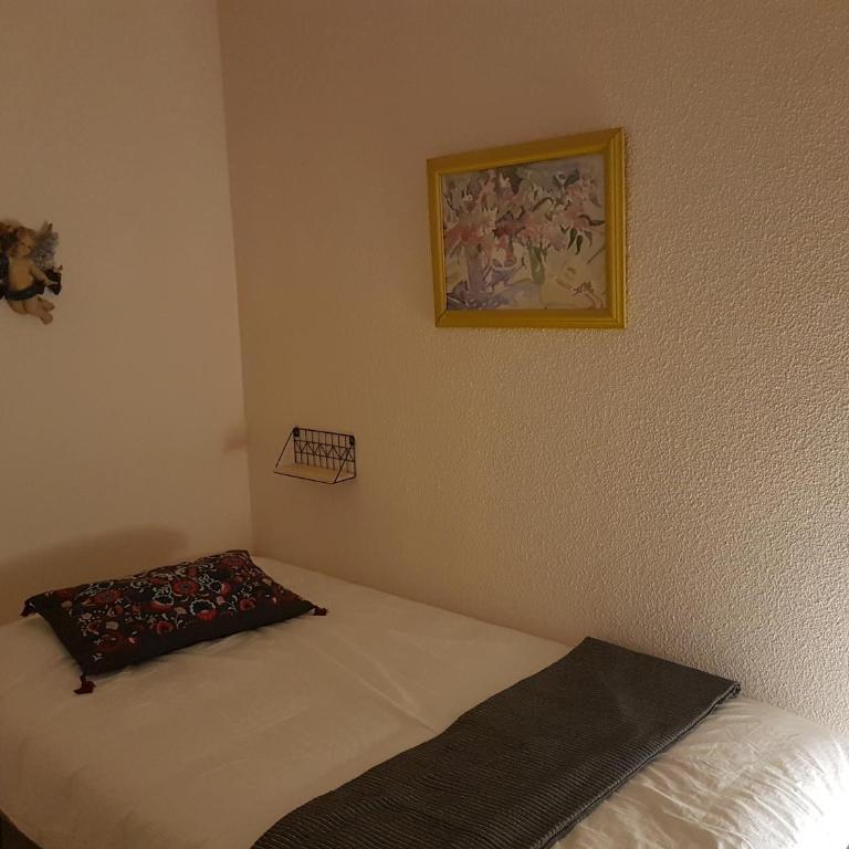 APARTAMENTO LOS BÚHOS - Apartamento de 2 dormitorios - 28