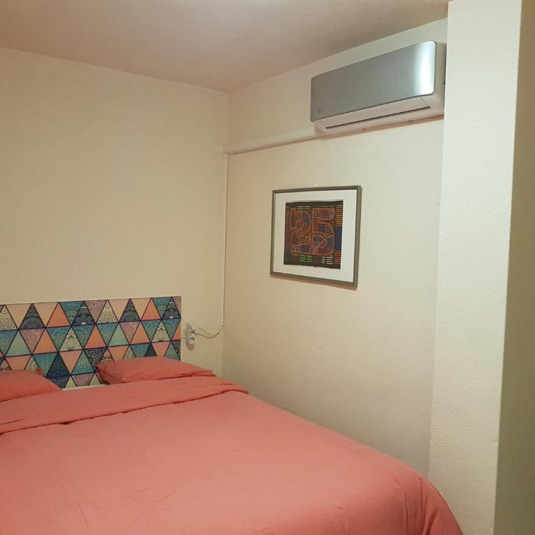 APARTAMENTO LOS BÚHOS - Apartamento de 2 dormitorios - 29