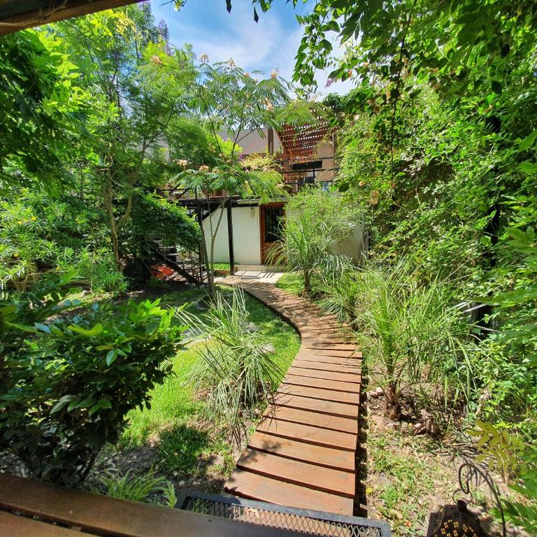 Pinar de Hurtado - Two-Bedroom Townhouse - 7