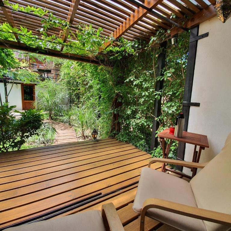 Pinar de Hurtado - Two-Bedroom Townhouse - 4