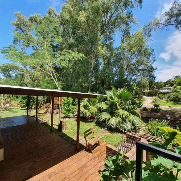 Pinar de Hurtado - Two-Bedroom Townhouse - 10