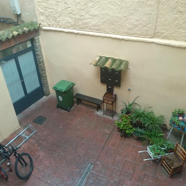 El Patio - Apartamento de 2 dormitorios - 13