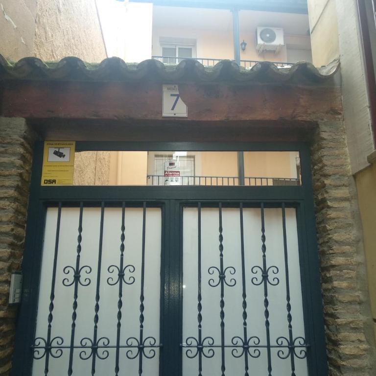El Patio - Apartamento de 2 dormitorios - 14