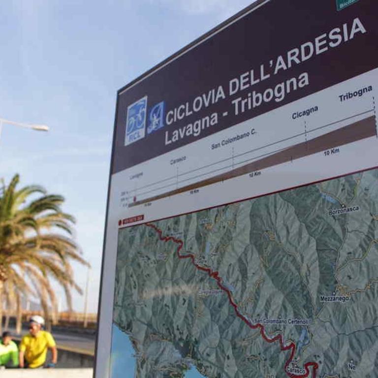 "La Moggia Guest House" - Ferienhaus - 27