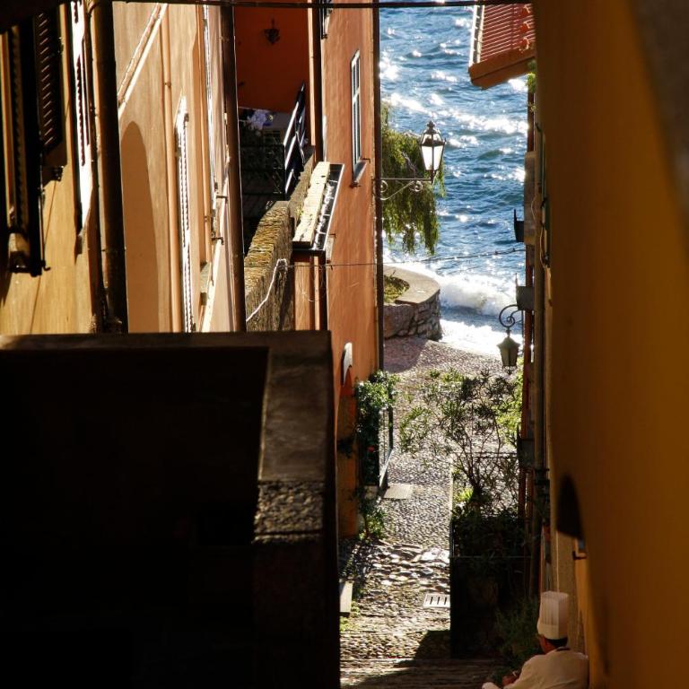 Albergo Milano - Appartamento con 1 Camera da Letto - Dependance - 1