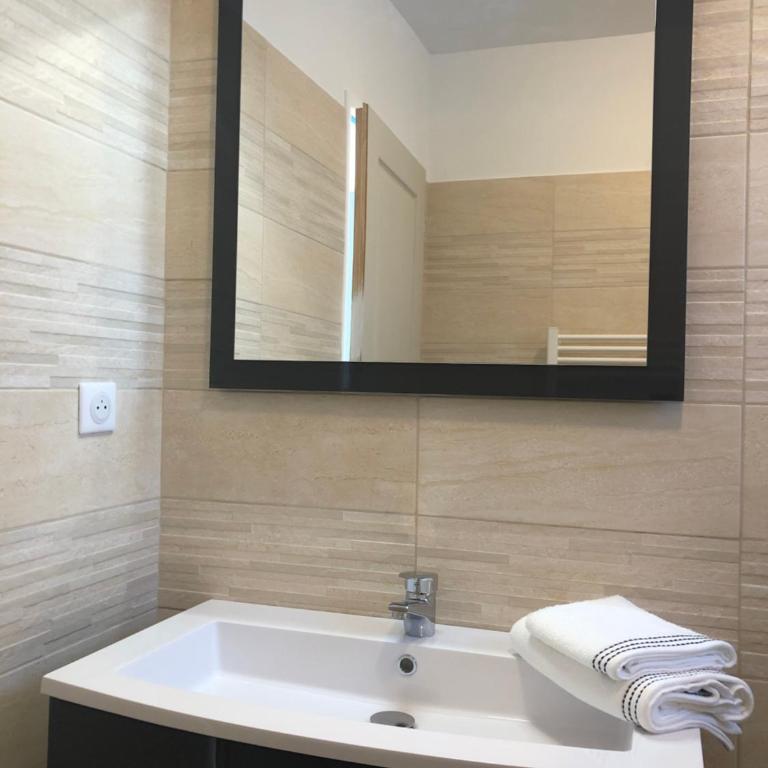 L'Alivu - Maison 1 Chambre - 11