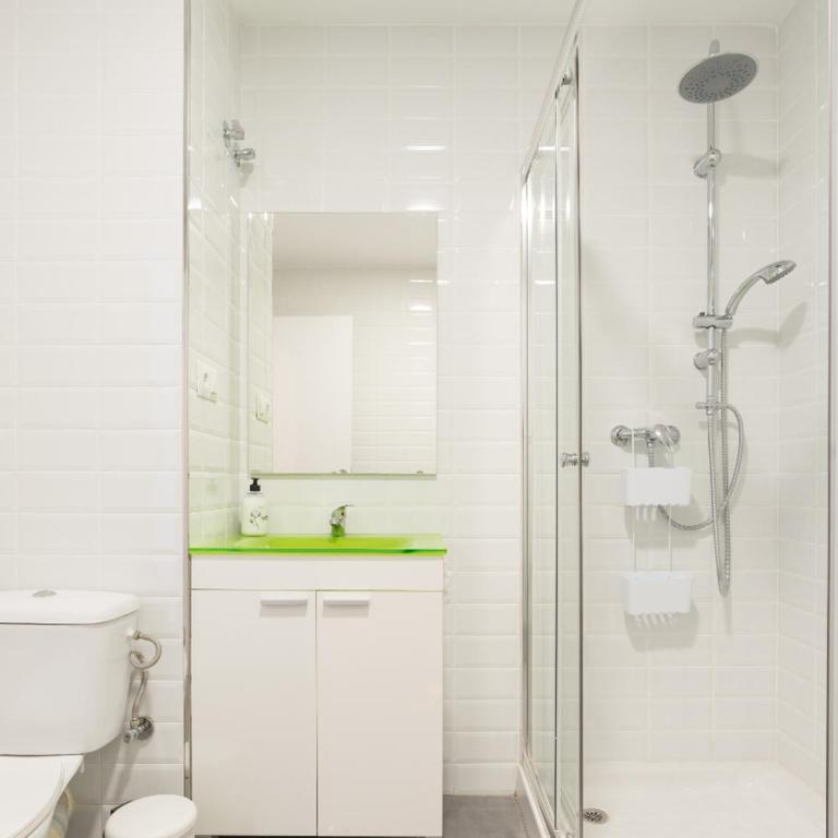 Livemálaga Panaderos Old Town - Apartamento Estudio - 21