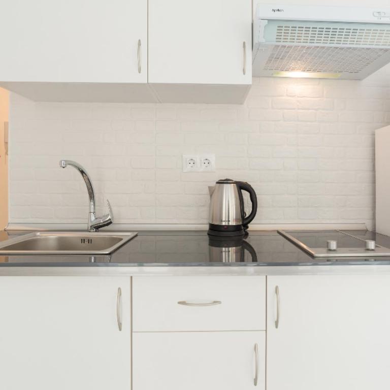 Livemálaga Panaderos Old Town - Apartamento Estudio - 20