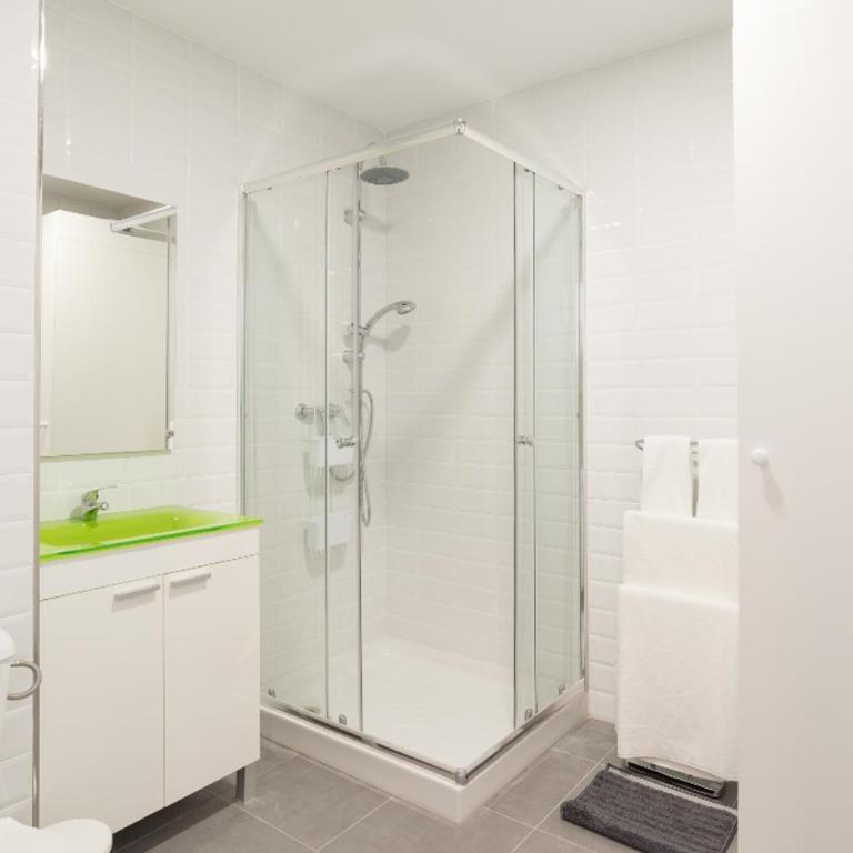 Livemálaga Panaderos Old Town - Apartamento Estudio - 22