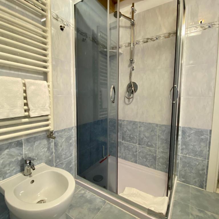 "La Moggia Guest House" - Ferienhaus - 10