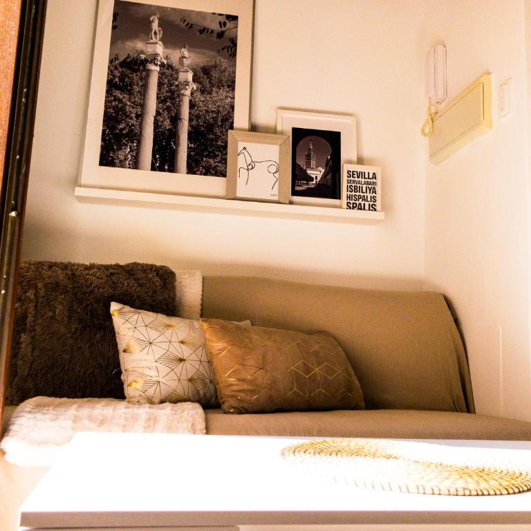 Pasaje de Amores - One-Bedroom Apartment - 7
