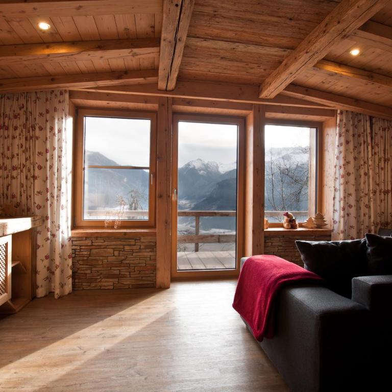 Appartements Wallner - Deluxe Apartment - 5