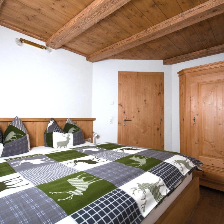 Appartements Wallner - Deluxe Apartment - 8