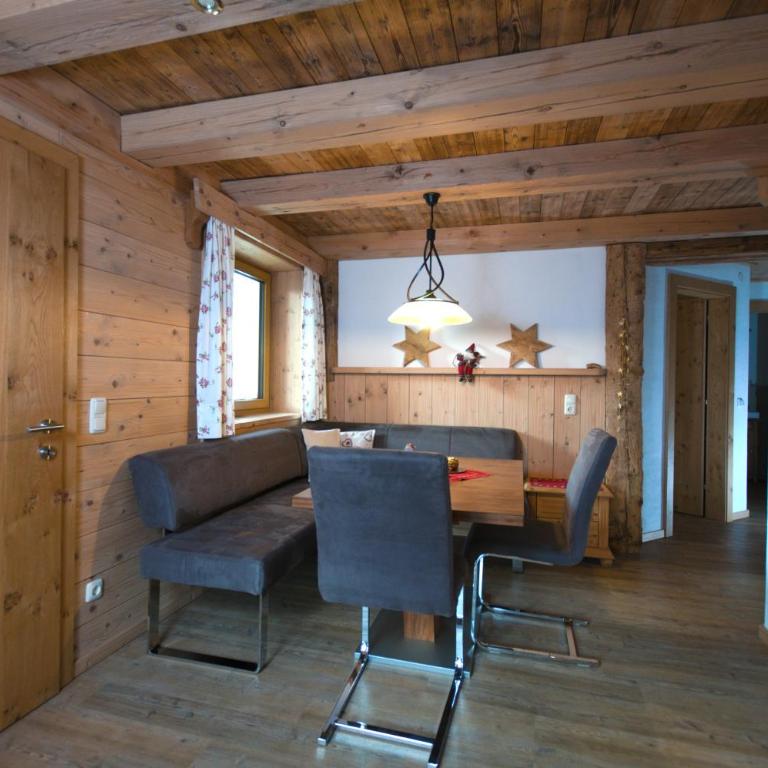 Appartements Wallner - Deluxe Apartment - 10
