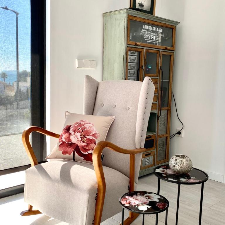 Modern sea front Sunny Beach - Two-Bedroom Apartment - 6