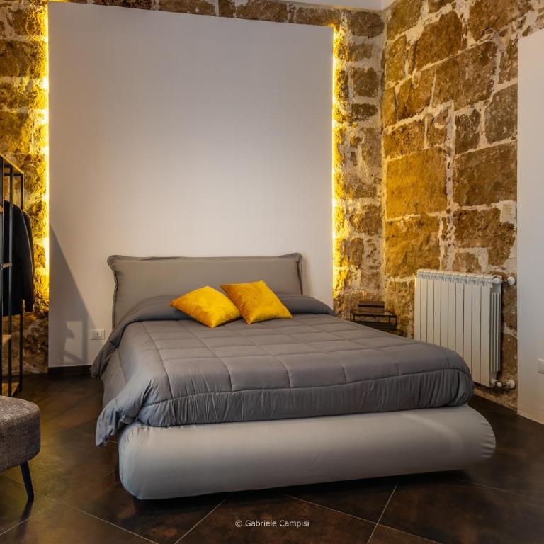 GARIBALDI MAISON DE CHARME - Suite Deluxe con Vasca Idromassaggio - 13