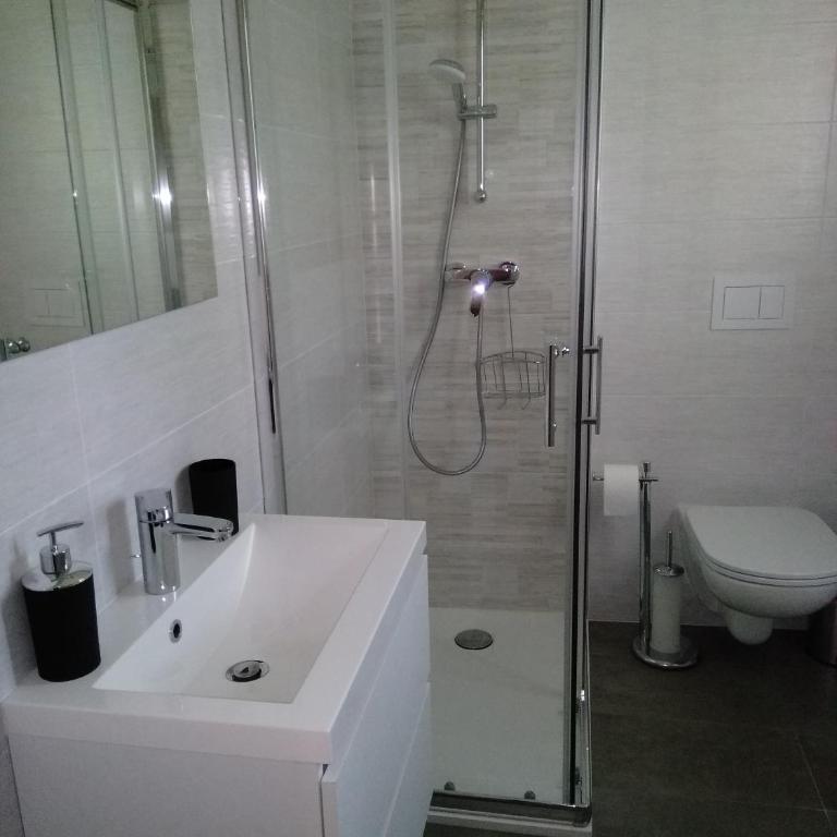 La casetta in collina - Monolocale con Balcone - 6