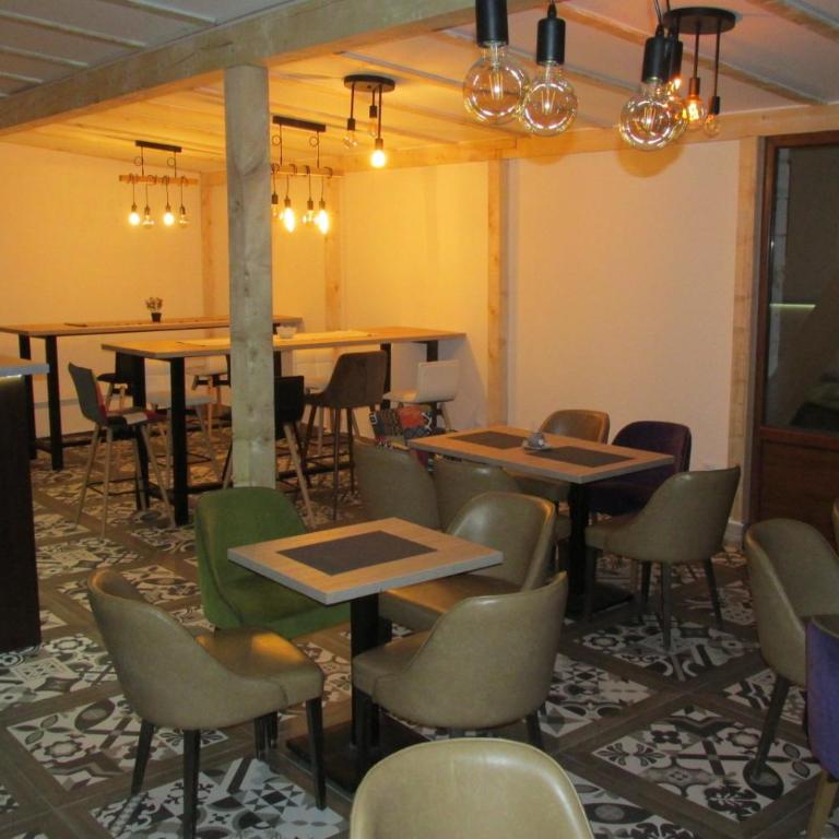 JOPA Suncani breg - One-Bedroom Apartment - 33