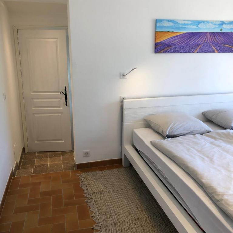 Maison sous les Pins - Maison 3 Chambres - 17