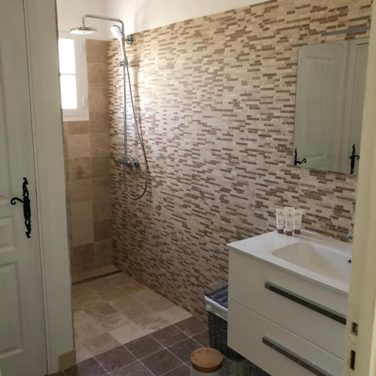Maison sous les Pins - Maison 3 Chambres - 30