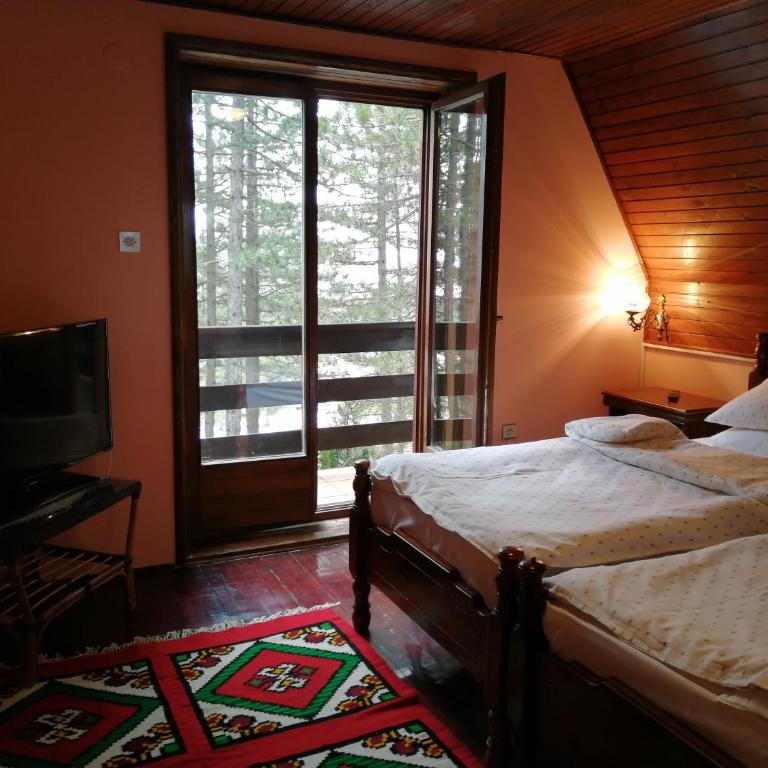 Vila Vera - Kuća sa 3 Spavaće Sobe - 39