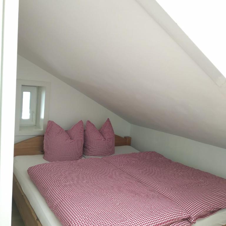 Appartement Harrer - Apartment mit Seeblick - 25