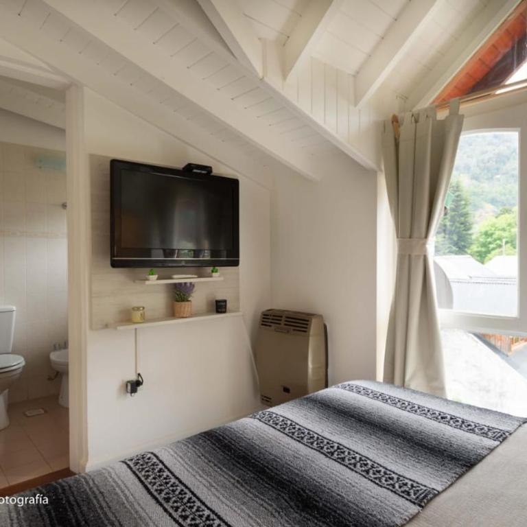 M&T Centrico - Apartamento de 1 dormitorio - 6