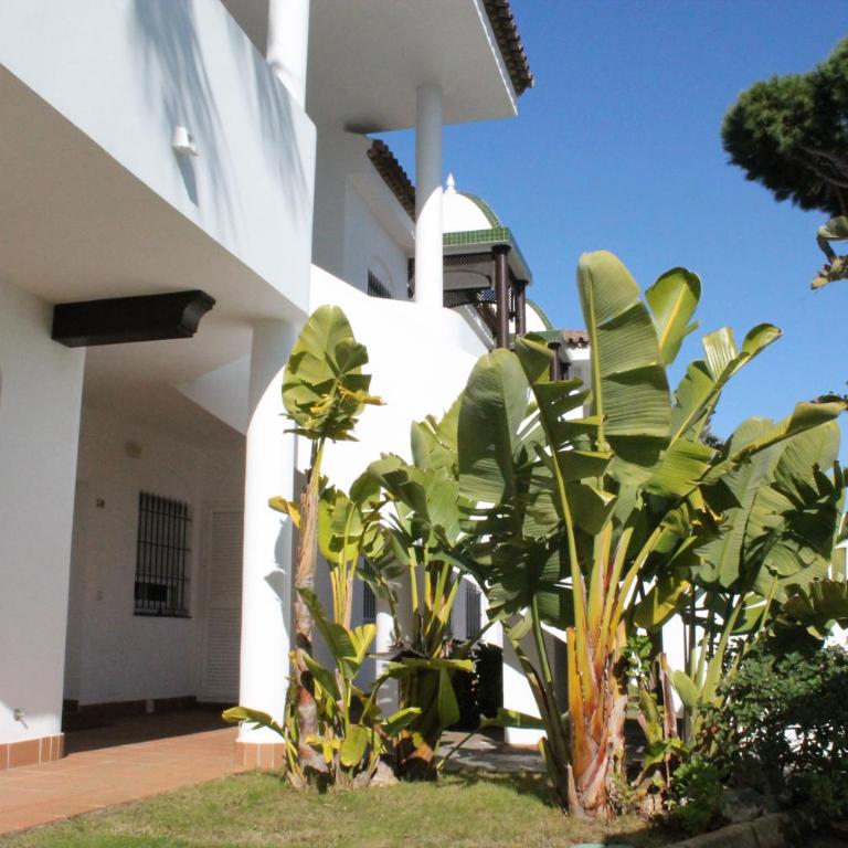 COSTA EL CASTILLO Apartamento con WIFI - Apartamento - Planta baja - 20