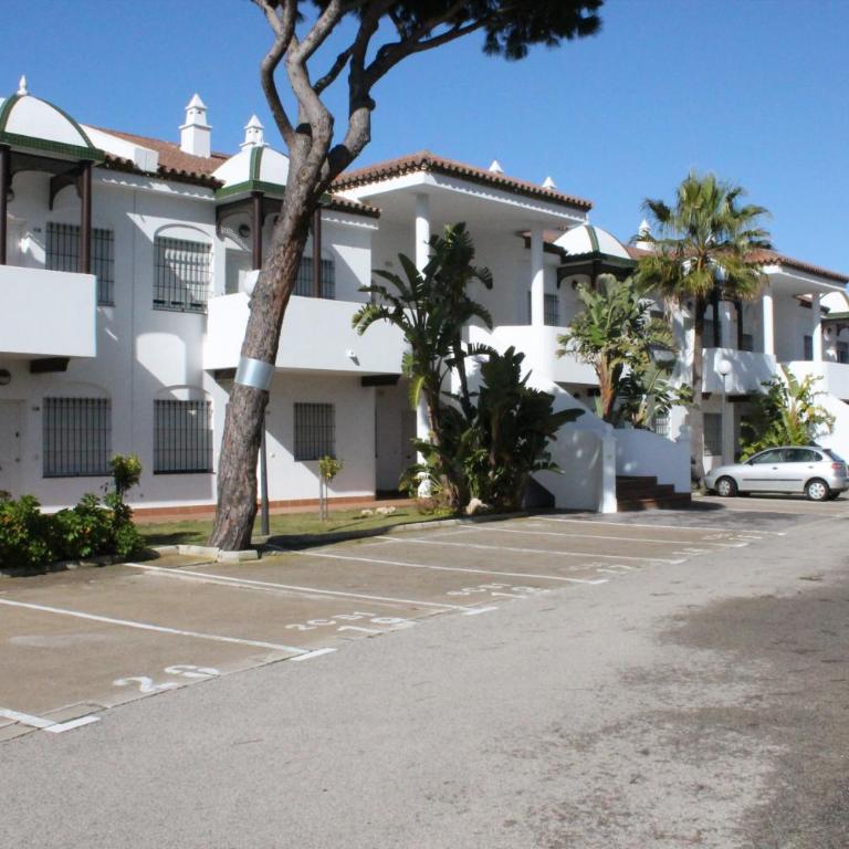COSTA EL CASTILLO Apartamento con WIFI - Apartamento - Planta baja - 19