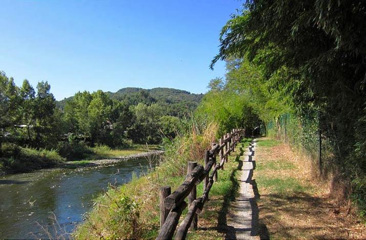 "La Moggia Guest House" - Ferienhaus - 26