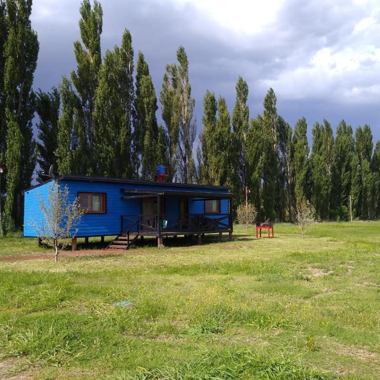 Chacra Arana cabaña de campo - Casa de Campo de 2 dormitorios - 2
