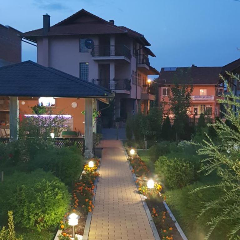Una Valley Bihać - Villa - 7