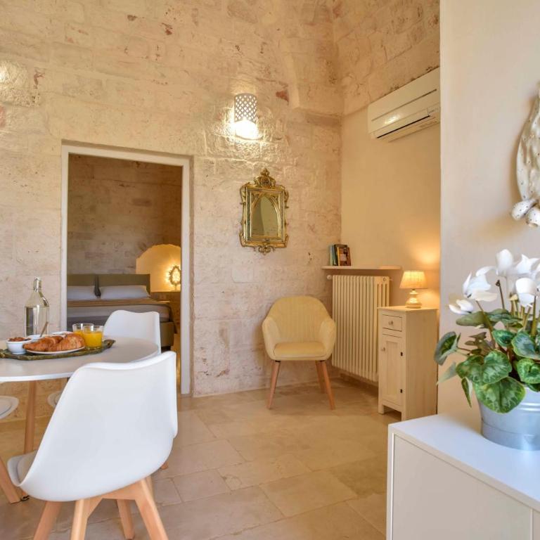 Trulli Casalina - Casa Vacanze - 4