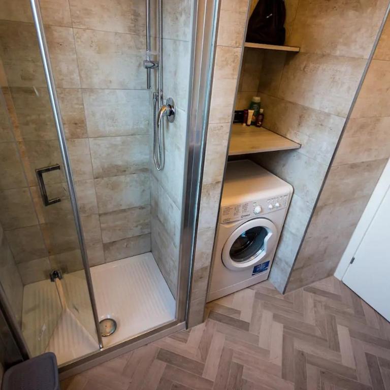 GF Holiday Suite - Apartamento de 1 dormitorio - 31