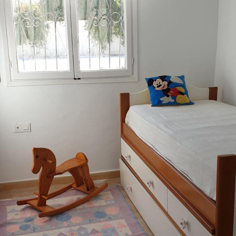 Villa Alicante Sunbeach - Casa de 3 dormitorios - 22