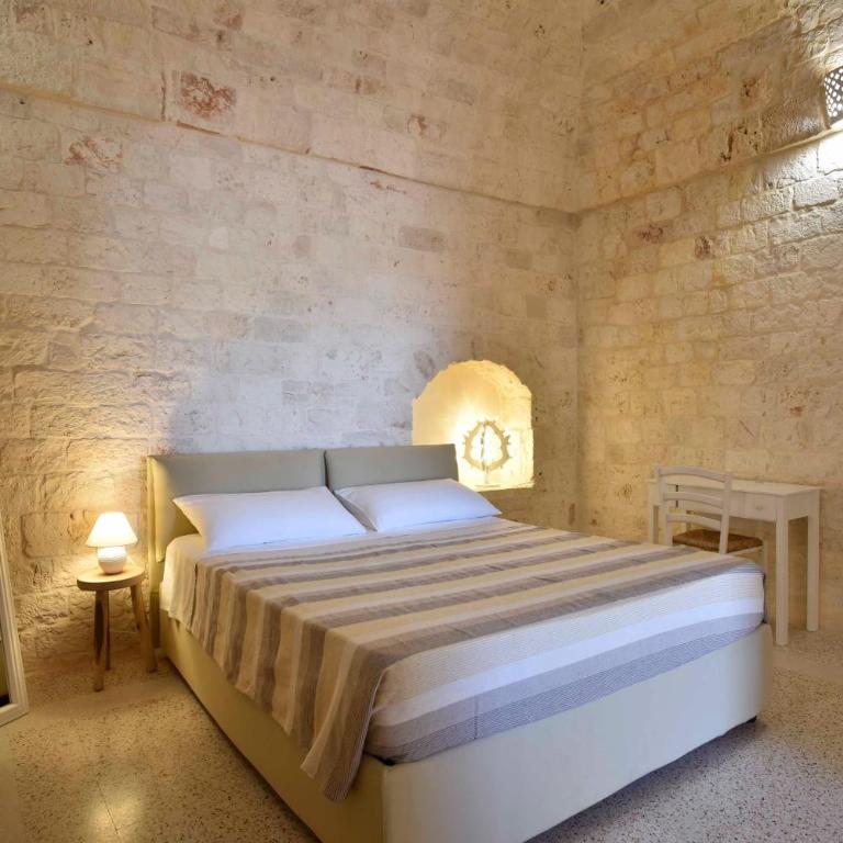 Trulli Casalina - Casa Vacanze - 9