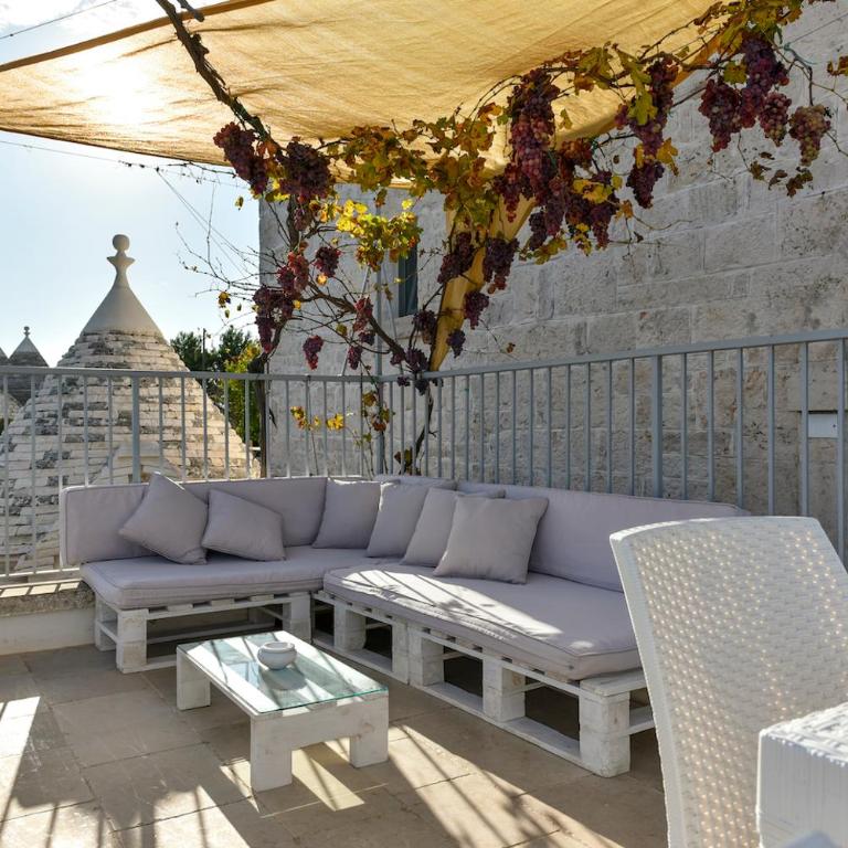 Trulli Casalina - Casa Vacanze - 3