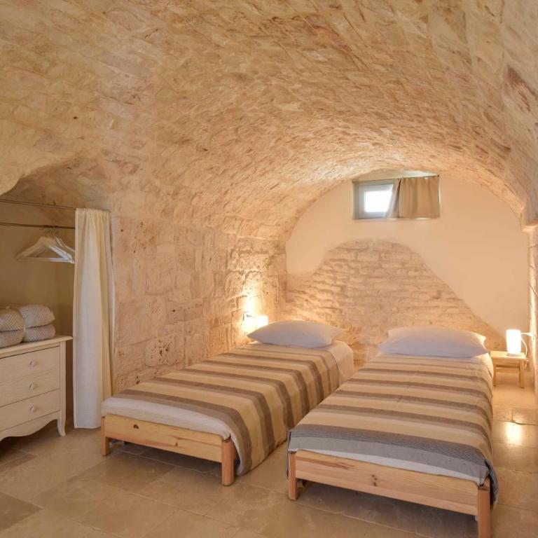 Trulli Casalina - Casa Vacanze - 6