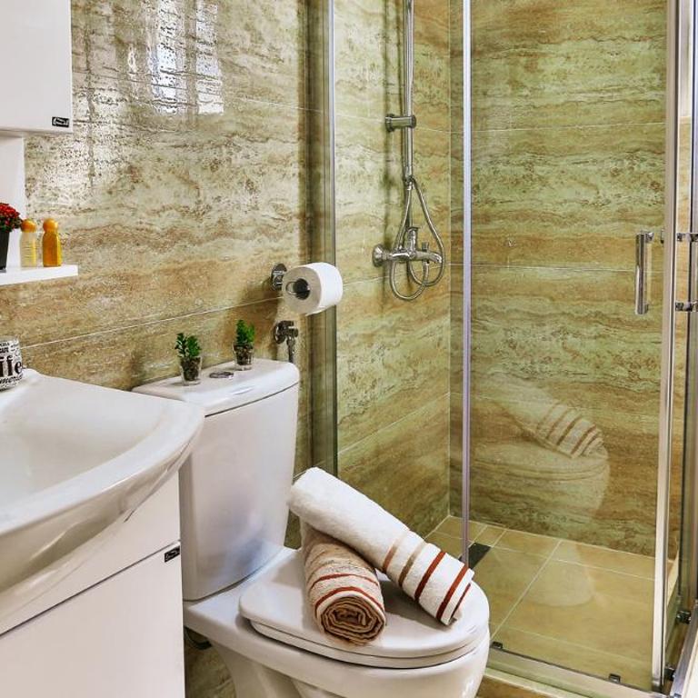 Apartments Royal Lux - Apartman - Prizemlje - 6