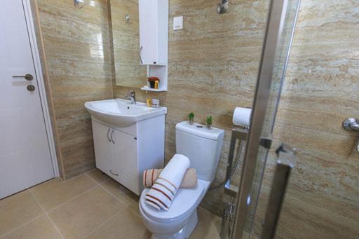 Apartments Royal Lux - Studio Apartman - 1