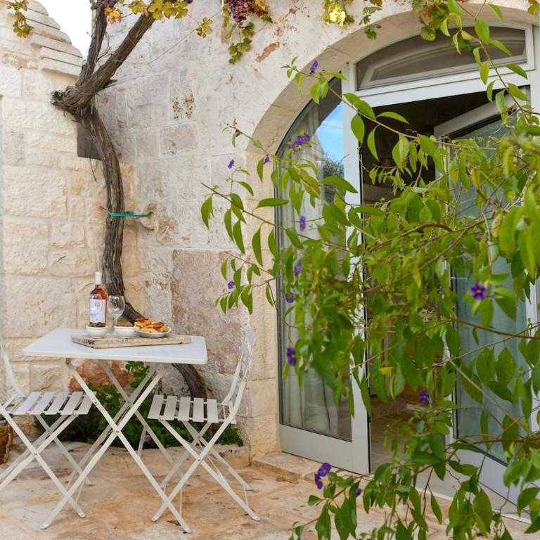 Trulli Casalina - Casa Vacanze Trullo - 1