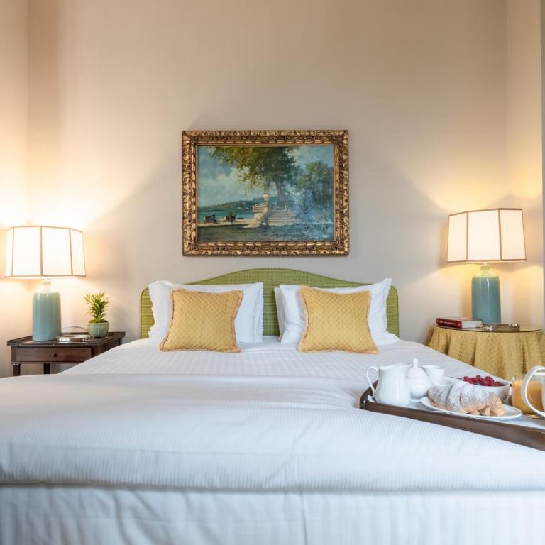 Colonna Traiana - The View Boutique Luxury Home in the center of ancient Rome - Appartamento con 3 Camere da Letto - 5