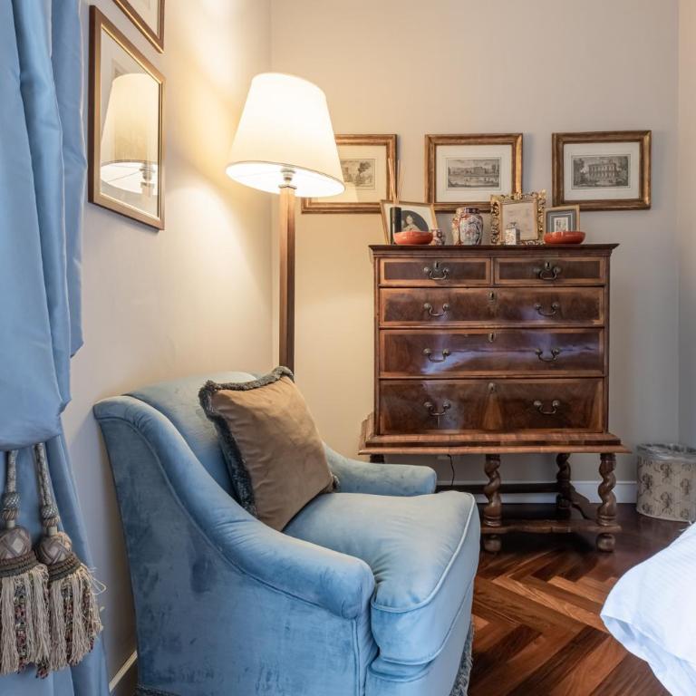 Colonna Traiana - The View Boutique Luxury Home in the center of ancient Rome - Appartamento con 3 Camere da Letto - 19