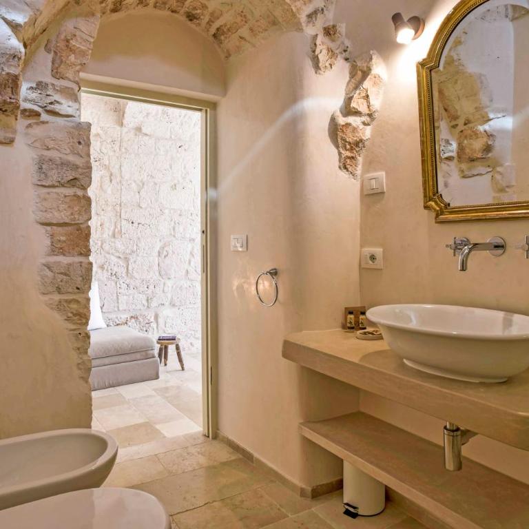 Trulli Casalina - Casa Vacanze Trullo - 3