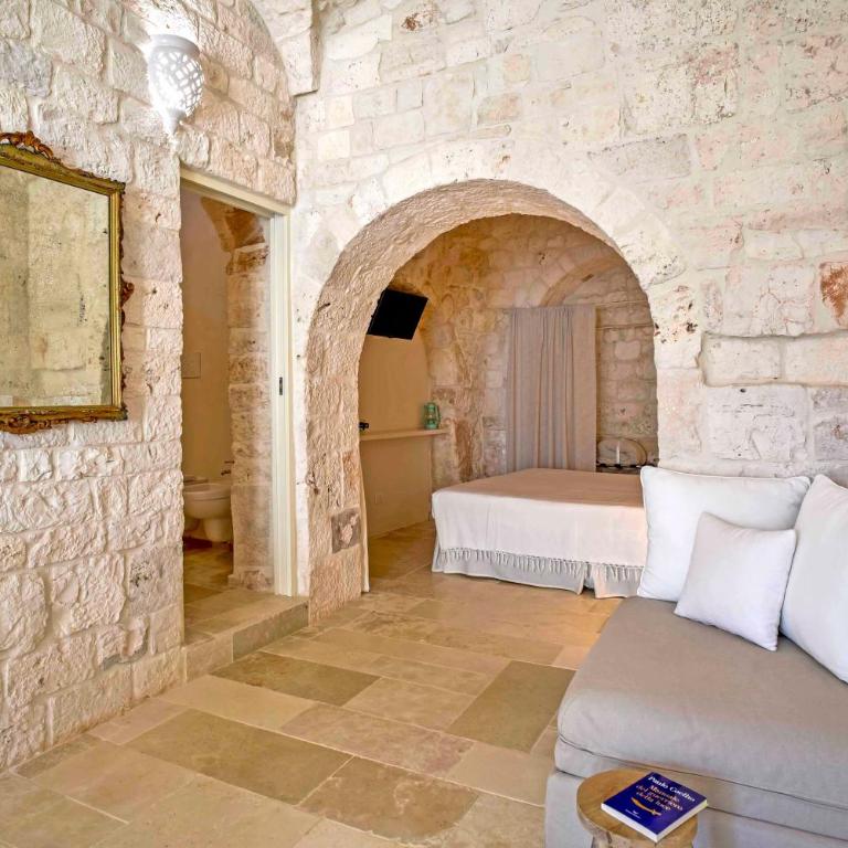 Trulli Casalina - Casa Vacanze Trullo - 5