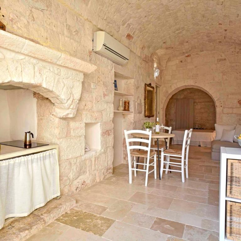 Trulli Casalina - Casa Vacanze Trullo - 4