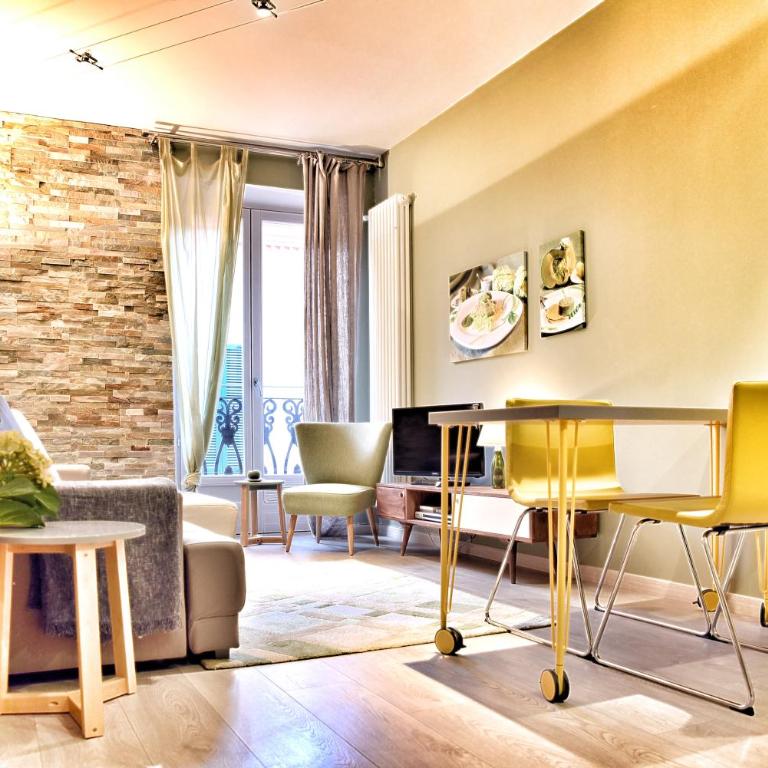Street View - Appartamento con 1 Camera da Letto - 8