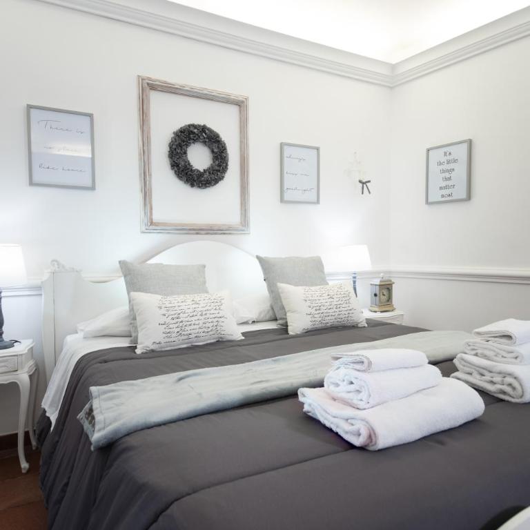 Sweet Arco Farnese - Casa Vacanze - 4