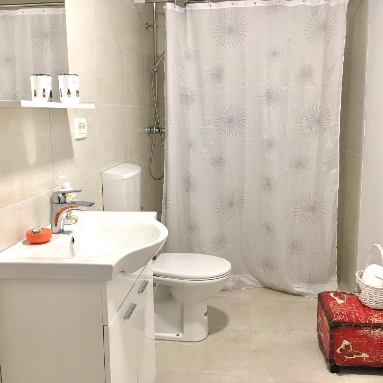 Palmera - Standard Apartment - 9
