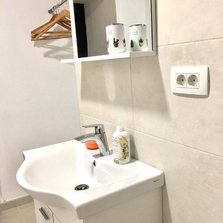 Palmera - Standard Apartment - 15